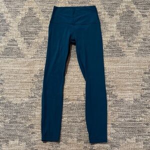 Lululemon Align Leggings